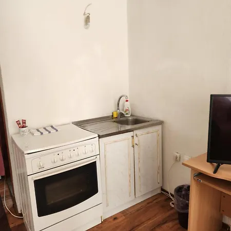Saka Apartment Trebinje