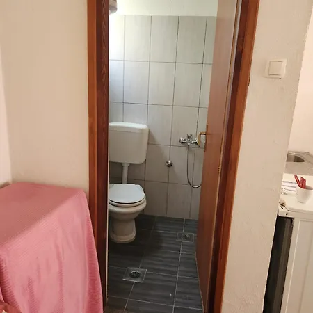 Apartment Saka