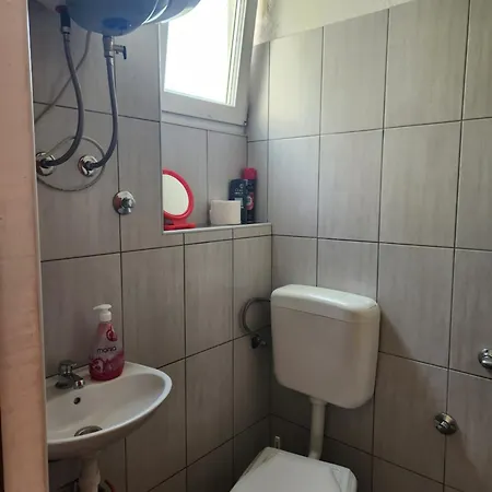 Apartment Saka