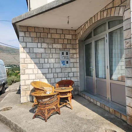 Apartment Saka Trebinje